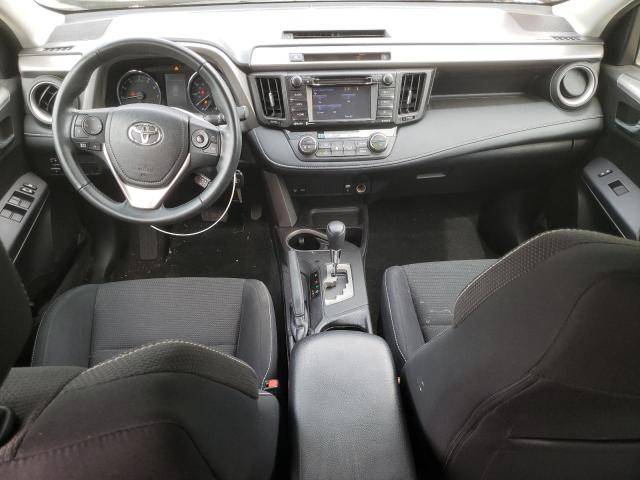 Photo 8 from auction – 2016 TOYOTA RAV4 XLE with VIN 2T3RFREV6GW436985