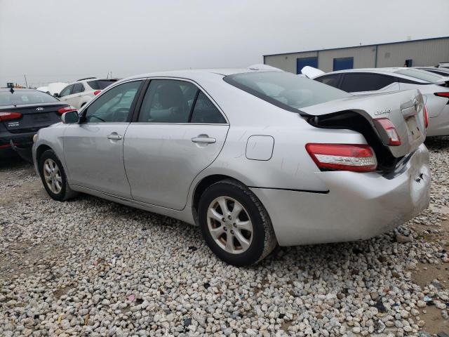 Photo 2 from auction – 2011 TOYOTA CAMRY BASE with VIN 4T4BF3EK0BR156183