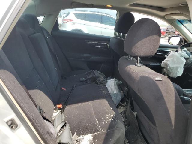 Photo 10 from auction – 2013 NISSAN ALTIMA 3.5 with VIN 1N4BL3AP4DN442890