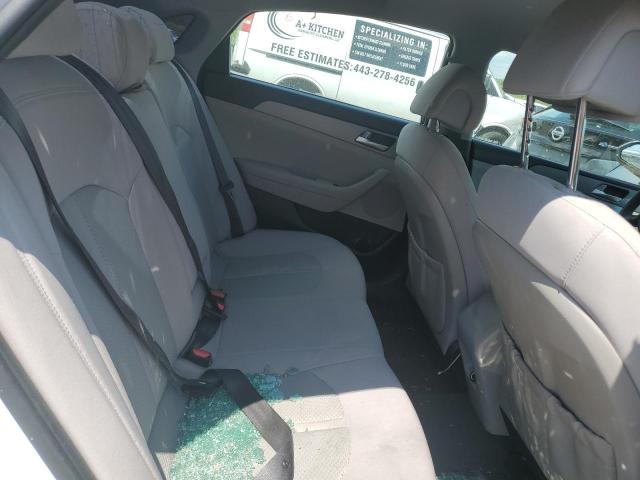 Photo 10 from auction – 2016 HYUNDAI SONATA SE with VIN 5NPE24AF5GH304514