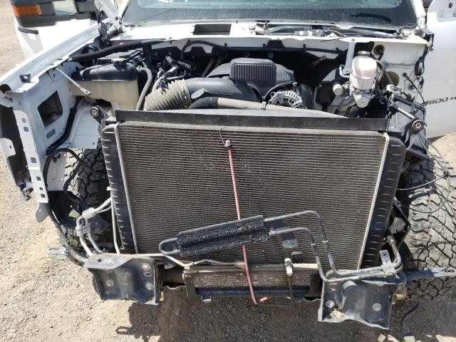 Foto 11 de la subasta – 2019 CHEVROLET SILVERADO con VIN 2GC2KREG2K1239490