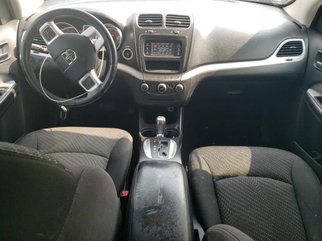 Photo 8 from auction – 2015 DODGE JOURNEY SE with VIN 3C4PDCAB9FT630339