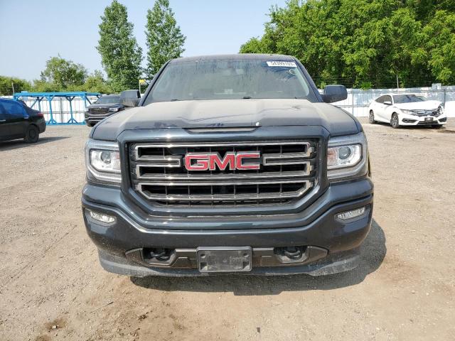 Photo 5 from auction – 2018 GMC SIERRA K15 with VIN 3GTU2MEC1JG137256