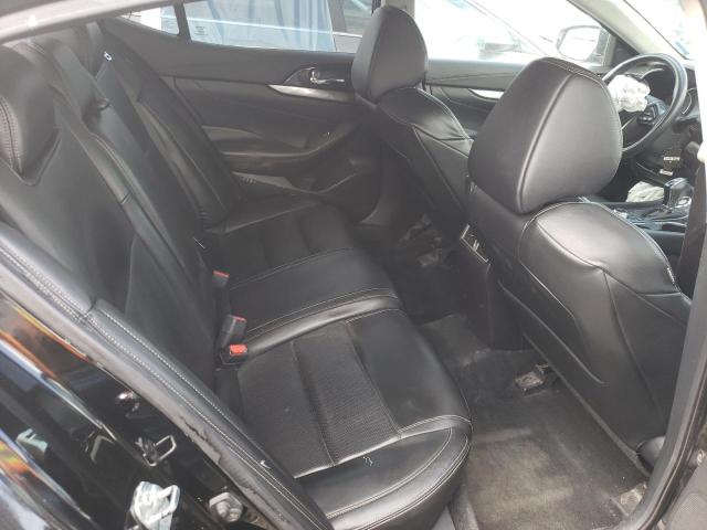 Photo 10 from auction – 2019 NISSAN MAXIMA S with VIN 1N4AA6AV5KC384959