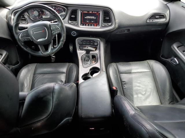 Photo 8 from auction – 2019 DODGE CHALLENGER with VIN 2C3CDZAG7KH662422