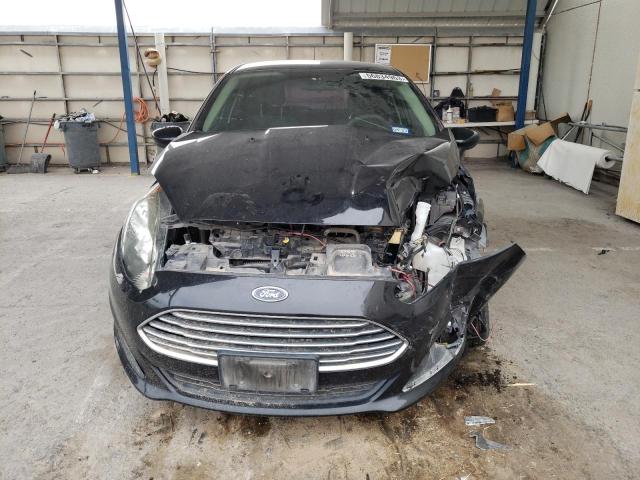 Photo 5 from auction – 2019 FORD FIESTA SE with VIN 3FADP4EJ0KM121350