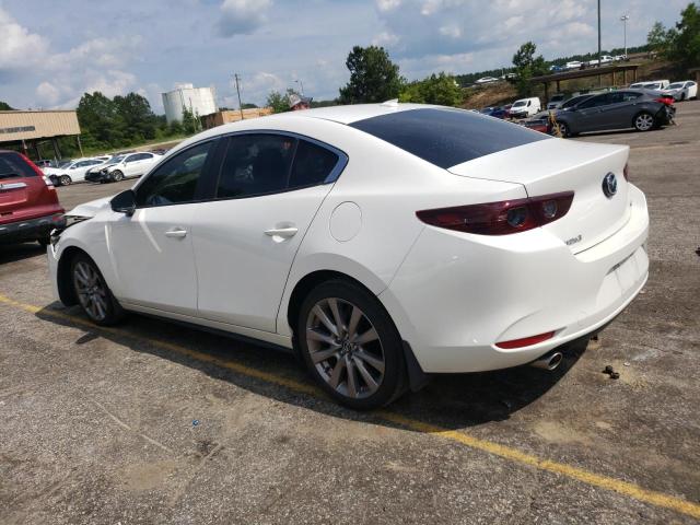 Photo 2 from auction – 2020 MAZDA 3 PREFERRE with VIN 3MZBPADL2LM136305