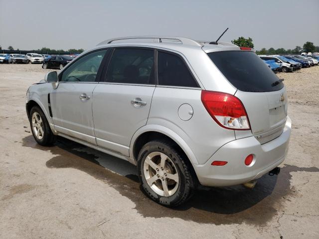 Photo 2 from auction – 2012 CHEVROLET CAPTIVA SP with VIN 3GNAL3E59CS525564