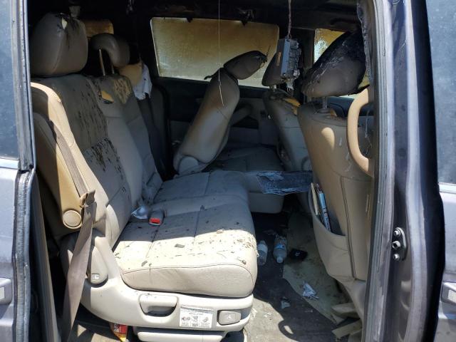 Photo 11 from auction – 2015 HONDA ODYSSEY EX with VIN 5FNRL5H66FB104264