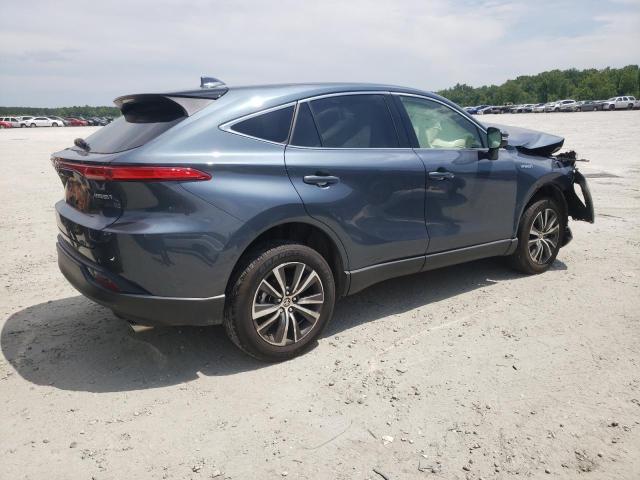 Photo 3 from auction – 2021 TOYOTA VENZA with VIN JTEAAAAH5MJ006156