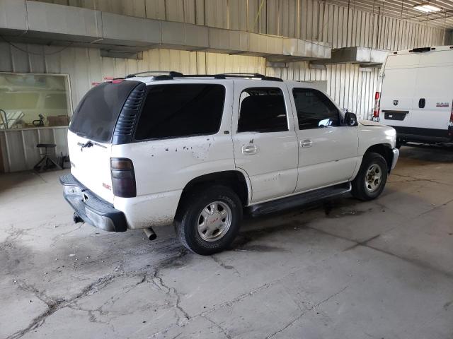 Photo 3 from auction – 2001 GMC YUKON with VIN 1GKEK13T61R201480