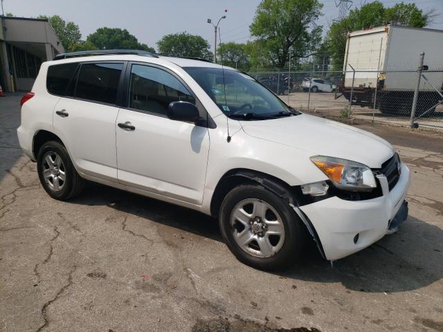 Photo 4 from auction – 2008 TOYOTA RAV4 with VIN JTMBD33V085176227