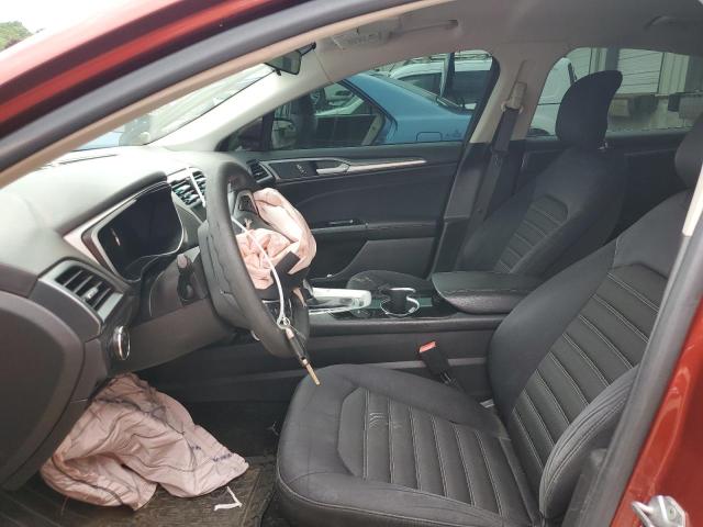 Photo 7 from auction – 2014 FORD FUSION SE with VIN 3FA6P0H7XER251936