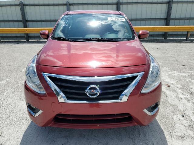 Photo 5 from auction – 2018 NISSAN VERSA S with VIN 3N1CN7AP7JL879488
