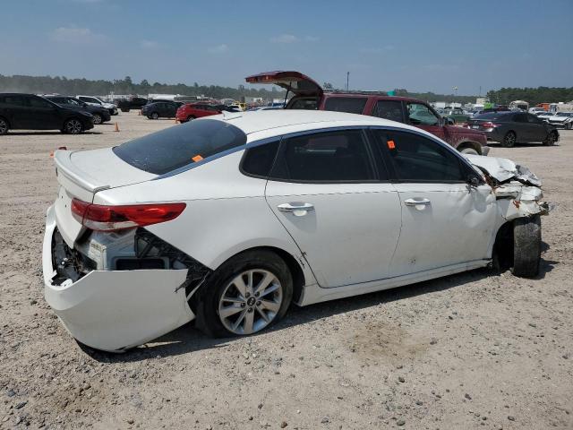Photo 3 from auction – 2018 KIA OPTIMA with VIN KNAGT4L39J5216823
