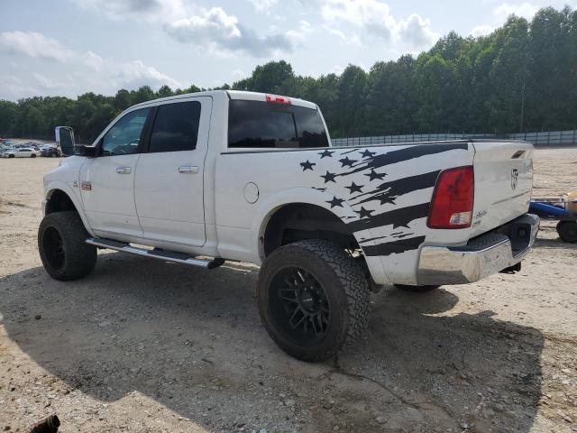 صورة رقم 2 من المزاد - 2012 DODGE RAM 2500 L مع VIN 3C6UD5FLXCG214702