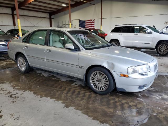 Photo 4 from auction – 2004 VOLVO S80 with VIN YV1TS92D041348354
