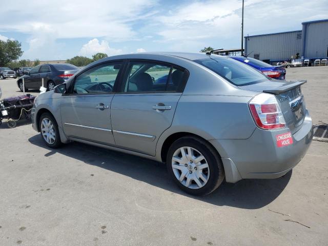 Photo 2 from auction – 2012 NISSAN SENTRA 2.0 with VIN 3N1AB6AP0CL765779