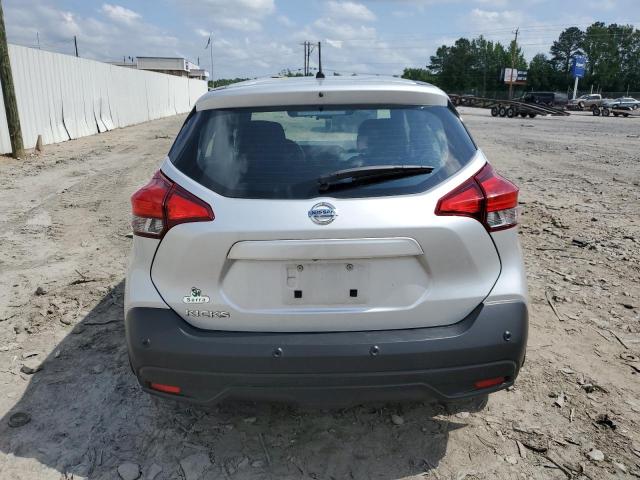 Photo 6 from auction – 2020 NISSAN KICKS S with VIN 3N1CP5BV7LL558145