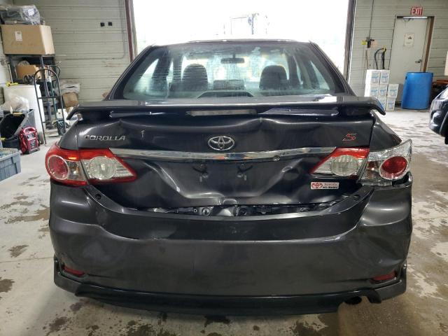 Photo 6 from auction – 2012 TOYOTA COROLLA BA with VIN 5YFBU4EE0CP004181