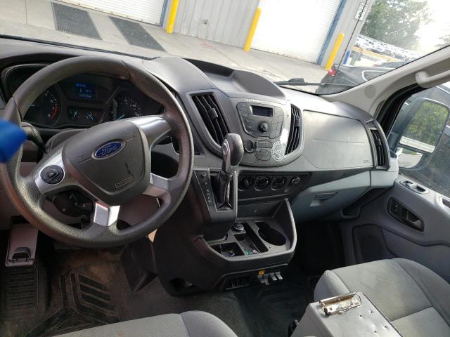 Photo 8 from auction – 2015 FORD TRANSIT T- with VIN 1FTYR2CM8FKA69924