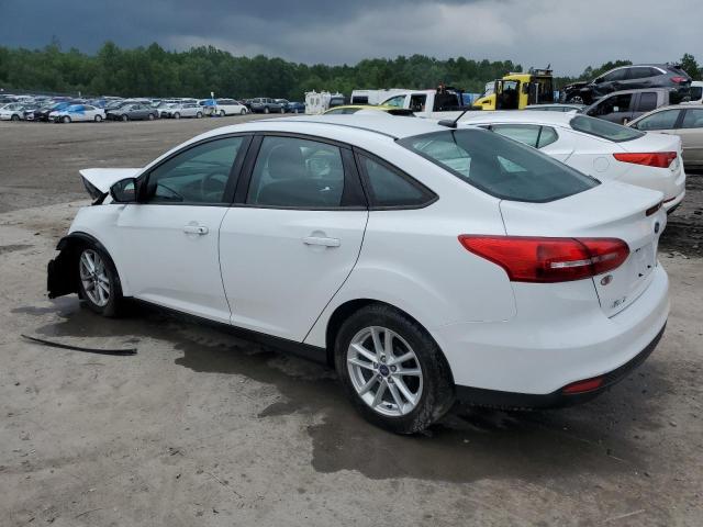 Photo 2 from auction – 2016 FORD FOCUS SE with VIN 1FADP3F26GL318002