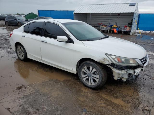 Photo 4 from auction – 2014 HONDA ACCORD LX with VIN 1HGCR2F34EA178917