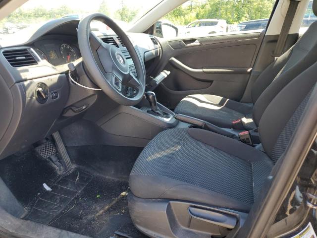 Photo 7 from auction – 2012 VOLKSWAGEN JETTA BASE with VIN 3VW2K7AJ6CM424705