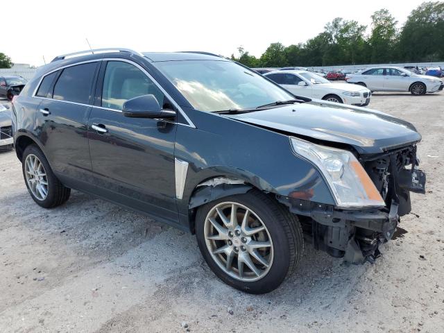 Photo 4 from auction – 2014 CADILLAC SRX PERFOR with VIN 3GYFNCE32ES599784