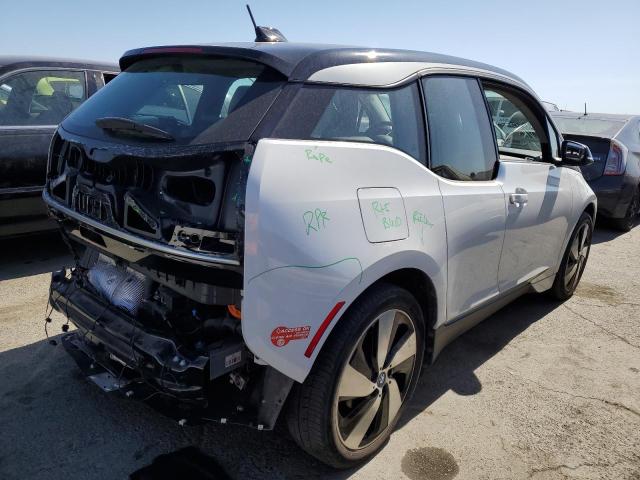 Photo 3 from auction – 2018 BMW I3 REX with VIN WBY7Z4C56JVD95343