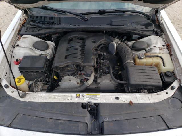 Photo 11 from auction – 2010 DODGE CHALLENGER with VIN 2B3CJ4DV8AH255324