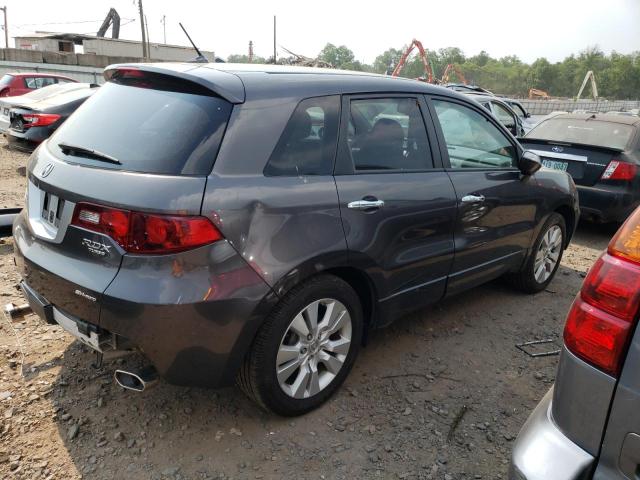 Photo 3 from auction – 2010 ACURA RDX TECHNO with VIN 5J8TB1H58AA005747