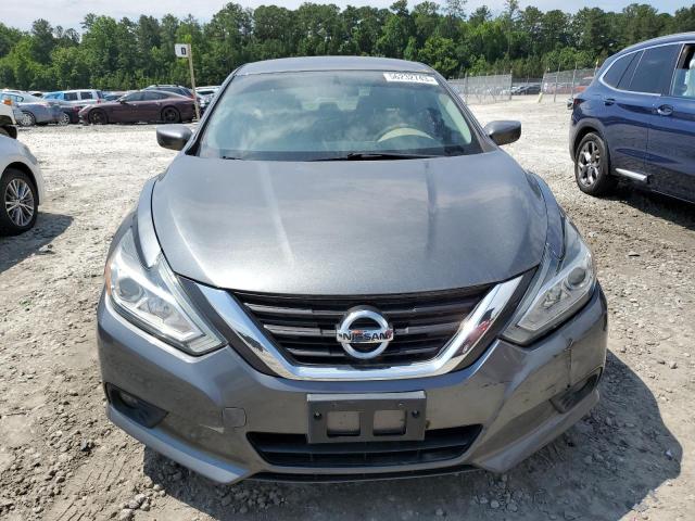 Photo 5 from auction – 2017 NISSAN ALTIMA 2.5 with VIN 1N4AL3AP4HC184450