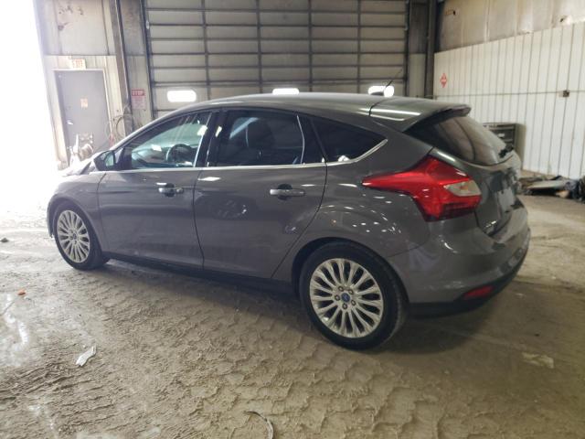 Photo 2 from auction – 2012 FORD FOCUS TITA with VIN 1FAHP3N29CL194983