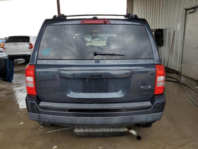 Photo 6 from auction – 2015 JEEP PATRIOT SP with VIN 1C4NJPBA2FD107179