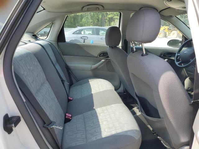 Photo 10 from auction – 2005 FORD FOCUS ZX4 with VIN 1FAFP34N05W290926