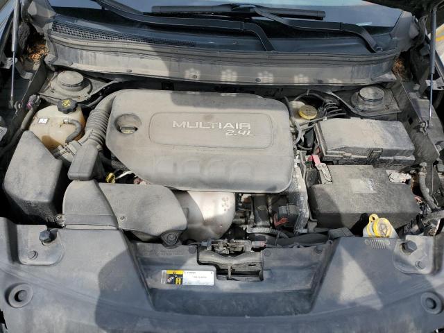 Photo 12 from auction – 2016 JEEP CHEROKEE L with VIN 1C4PJMCB8GW104114