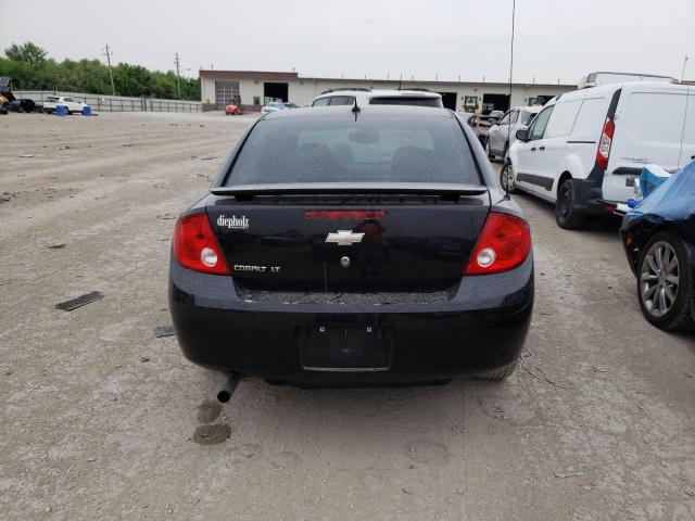 Photo 6 from auction – 2010 CHEVROLET COBALT 1LT with VIN 1G1AD5F55A7144167