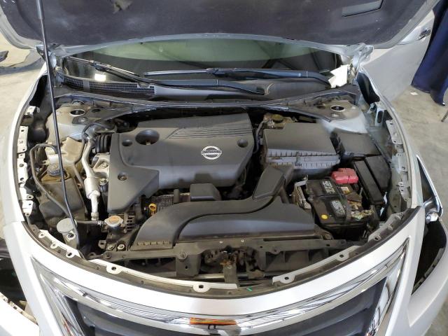 Photo 11 from auction – 2015 NISSAN ALTIMA 2.5 with VIN 1N4AL3AP1FC431131