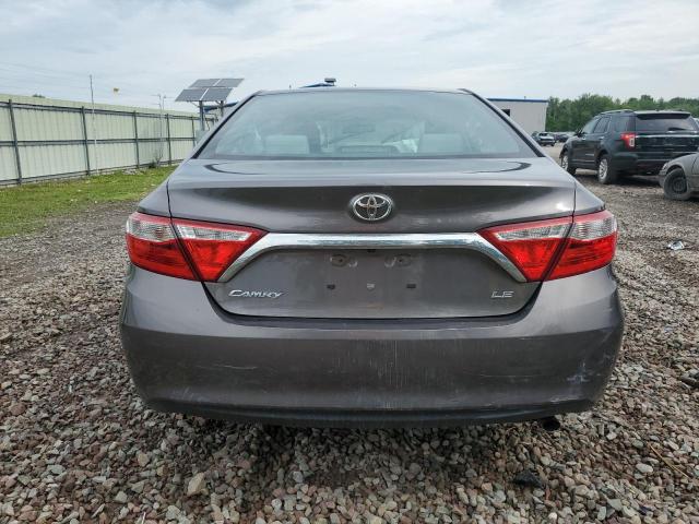 Photo 6 from auction – 2015 TOYOTA CAMRY LE with VIN 4T4BF1FK0FR458405