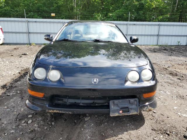 Photo 5 from auction – 2001 ACURA INTEGRA LS with VIN JH4DC44551S005396