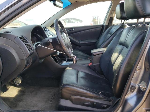 Photo 7 from auction – 2011 NISSAN ALTIMA BAS with VIN 1N4AL2AP1BN418260