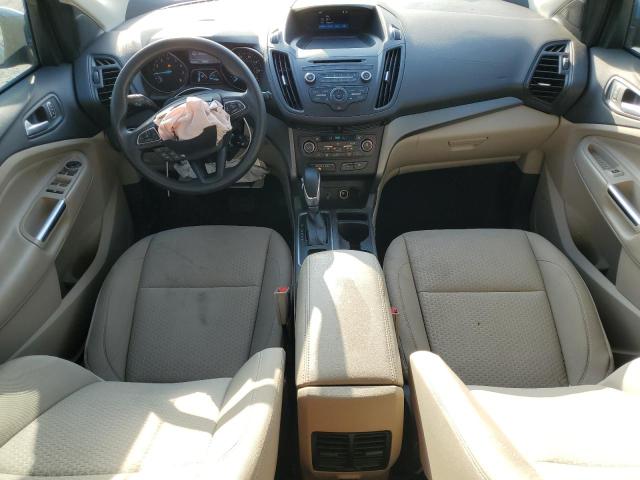 Photo 8 from auction – 2018 FORD ESCAPE SE with VIN 1FMCU9GD1JUC01569