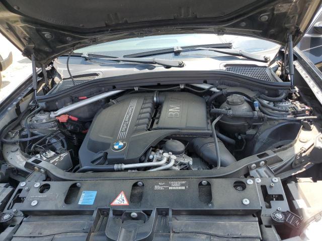 Photo 12 from auction – 2011 BMW X3 XDRIVE3 with VIN 5UXWX7C59BL730611