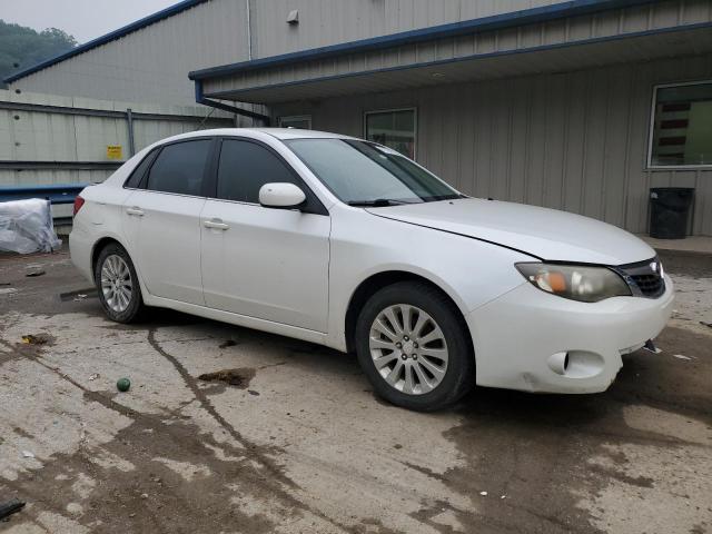 Photo 4 from auction – 2009 SUBARU IMPREZA 2. with VIN JF1GE61649H515769
