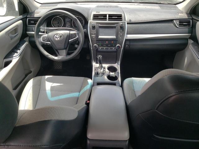 Photo 8 from auction – 2016 TOYOTA CAMRY LE with VIN 4T1BF1FK8GU135389