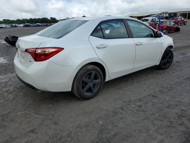 Photo 3 from auction – 2018 TOYOTA COROLLA L with VIN 5YFBURHE2JP760388