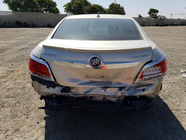 Photo 6 from auction – 2013 BUICK LACROSSE with VIN 1G4GA5GR0DF184531