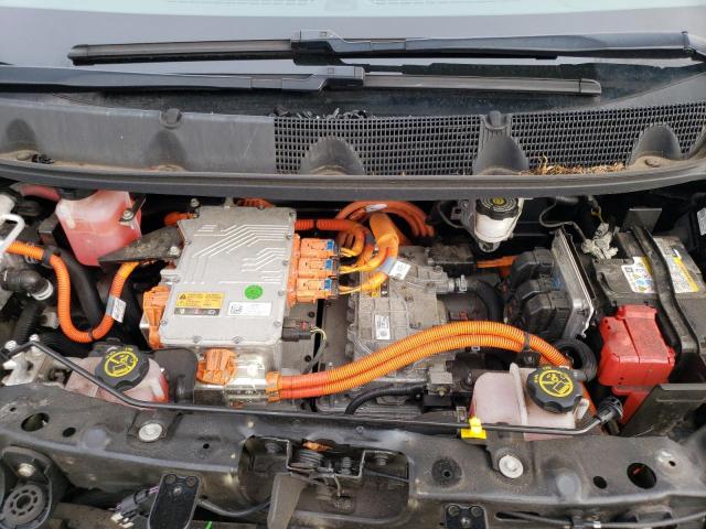 Photo 12 from auction – 2018 CHEVROLET BOLT EV PR with VIN 1G1FX6S05J4134706