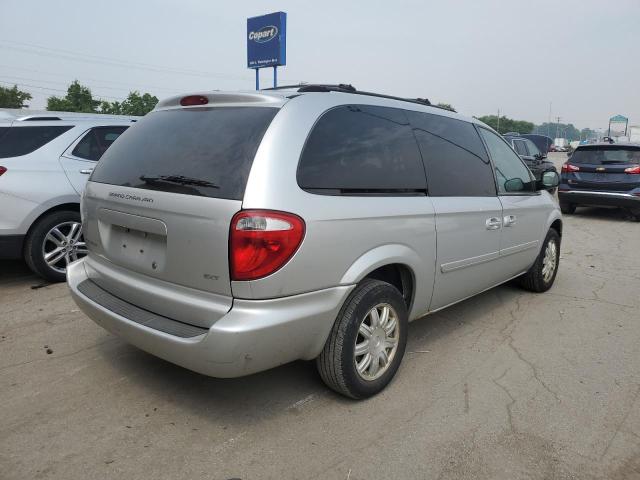 Фото 3 с аукциона – 2007 DODGE GRAND CARA с VIN 2D4GP44L87R293199
